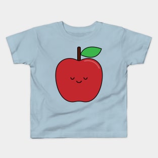 Apple Kids T-Shirt